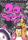 20th Century Boys, Tome 4 by Naoki Urasawa