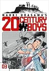 20th Century Boys...