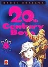 20th Century Boys, Tome 8 by Naoki Urasawa
