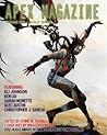 Apex Magazine, Issue 38 July 2012
