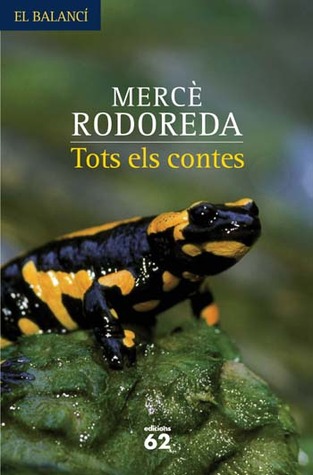 Tots els contes (Paperback)