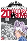 20th Century Boys...