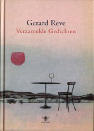 Verzamelde Gedichten (Hardcover)