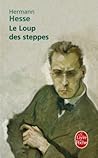 Le Loup des steppes
