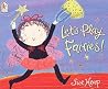 Let's Play Fairies! Let's Play Fairies!