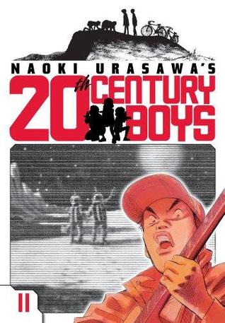 20th Century Boys, Volume 11 (20th Century Boys, #11)
