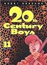 20th Century Boys, Tome 11 by Naoki Urasawa