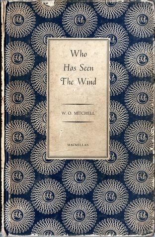 Who Has Seen The Wind