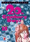20th Century Boys, Tome 13 by Naoki Urasawa