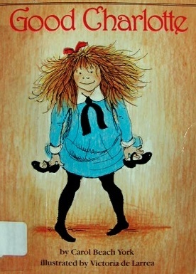 Good Charlotte (Paperback)