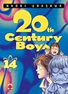 20th Century Boys, Tome 14 by Naoki Urasawa
