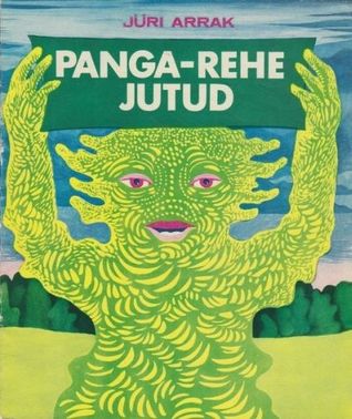 Panga-Rehe jutud (Paperback)