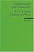 Erläuterungen und Dokumente: G.E. Lessing: Nathan der Weise