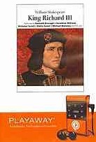 King Richard III
