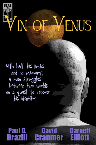 Vin of Venus (Kindle Edition)