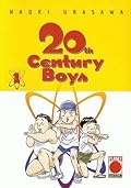 20th Century Boys 1