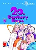 20th Century Boys, Band 5