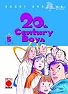 20th Century Boys 5