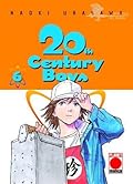 20th Century Boys, Band 6