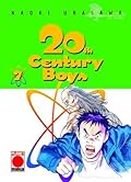 20th Century Boys, Band 7