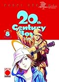 20th Century Boys, Band 8