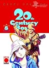 20th Century Boys 8 by Naoki Urasawa