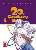20th Century Boys, Band 9