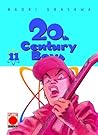 20th Century Boys 11 by Naoki Urasawa