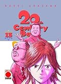 20th Century Boys, Band 13