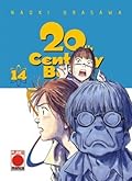 20th Century Boys, Band 14