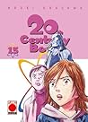 20th Century Boys 15 by Naoki Urasawa