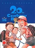 20th Century Boys, Band 16