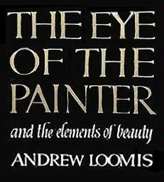 The Eye of the Painter (Hardcover)