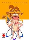20th Century Boys 17 by Naoki Urasawa