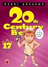 20th Century Boys, Tome 17 by Naoki Urasawa