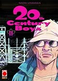 20th Century Boys, Band 18