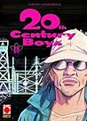 20th Century Boys 18 by Naoki Urasawa
