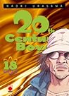 20th Century Boys, Tome 18 by Naoki Urasawa