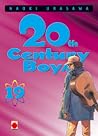 20th Century Boys, Tome 19 by Naoki Urasawa