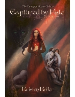 Captured by Fate (Paperback)