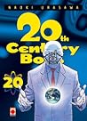 20th Century Boys, Tome 20 by Naoki Urasawa