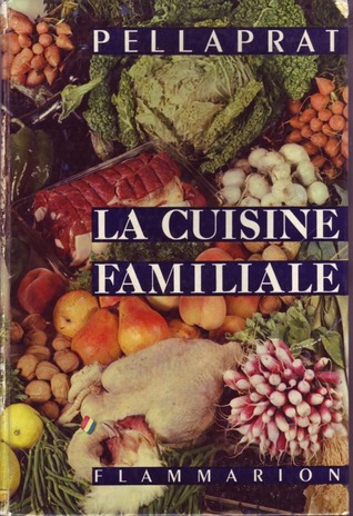 La Cuisine familiale et pratique