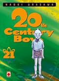20th Century Boys, Tome 21