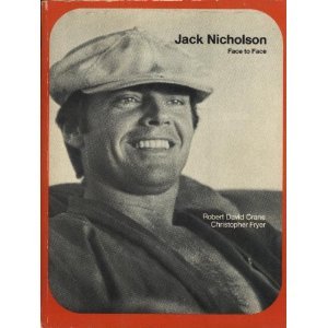 Jack Nicholson, Face to Face