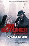 Ghost Story by Jim  Butcher