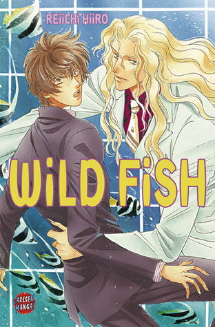 Wild Fish (Paperback)