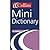 Collins English Mini Dictionary