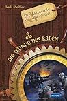 Die Stunde des Raben (Die Akademie der Abenteuer, #2)