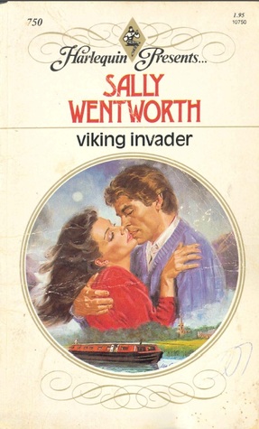 Viking Invader (Mass Market Paperback)