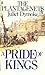 A Pride of Kings (The Platagenets, #1)